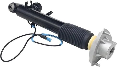 1PC Rear Suspension Shock Absorber Compatible for BMW X5 F15 X6 F16 2013-2018 Assembly with ADS(REAR RIGHT) in Saudi Arabia