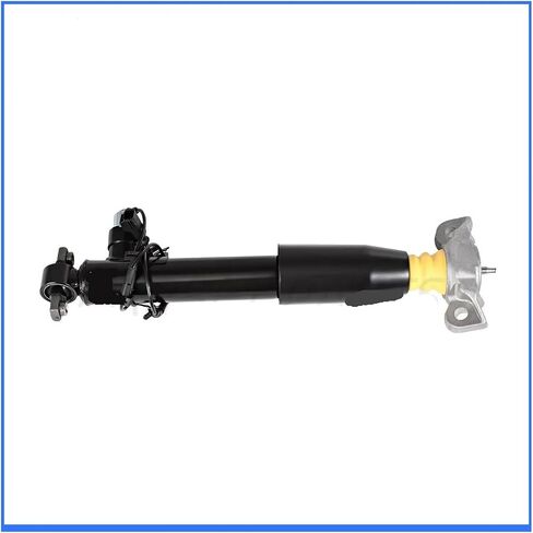 2pcs Rear Shock Struts Assys Compatible for Lincoln MKZ GAS DOHC 2013 with Electrical in Saudi Arabia