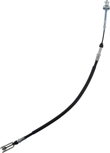 Foot Brake Cable fits Kawasaki Bayou 400 KLF400 4x4 1993-1999 by Race-Driven in Saudi Arabia
