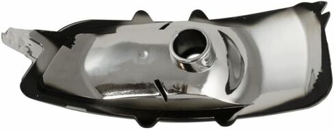 Mirror Turn Signal Lens Passenger Side Right for Volvo for C30 2008-2013 for C70 2008-2013 for S40 2007-2011 for S60 2007-2009 for S80 2007-2011 for V50 2007-2011 for V70 2008-2010 in Kuwait