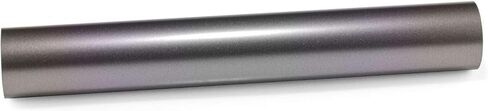 1FTx5FT PET Pearl Metallic Carpi Gray Purple Vinyl Wrap Auto Car Sticker Decal Film Sheet Bubble Free Air Release Technology with Tool Set in Saudi Arabia