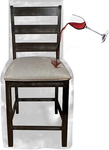 LAMINET Dining Room Chair Protector (set of 1) in Saudi Arabia