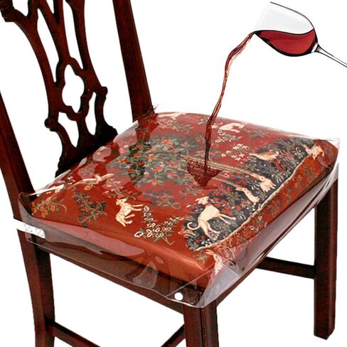 LAMINET Dining Room Chair Protector (set of 1) in Saudi Arabia