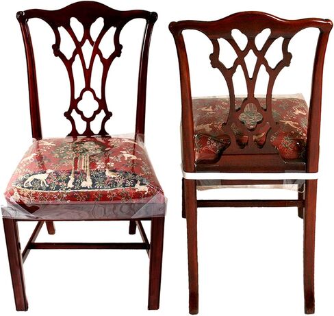 LAMINET Dining Room Chair Protector (set of 1) in Saudi Arabia