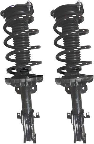 2PCS Front Left/Right Suspension Shock Absorber Strut Assembly Compatible for Mercedes Benz W447 Without ADS in Saudi Arabia
