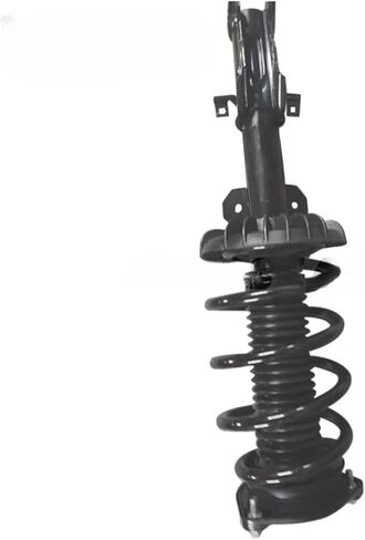 2PCS Front Left/Right Suspension Shock Absorber Strut Assembly Compatible for Mercedes Benz W447 Without ADS in Saudi Arabia