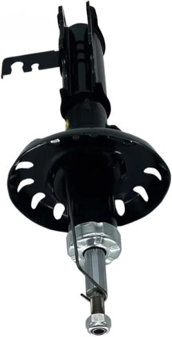 1Pair Front Shock Absorber Compatible for Buick Envision 2.0L 2.5L 2017-2020 Magnetic in Saudi Arabia