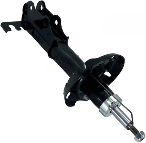 1Pair Front Shock Absorber Compatible for Buick Envision 2.0L 2.5L 2017-2020 Magnetic in Saudi Arabia