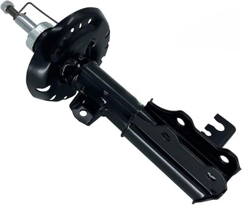 1Pair Front Shock Absorber Compatible for Buick Envision 2.0L 2.5L 2017-2020 Magnetic in Saudi Arabia
