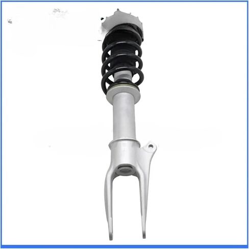 4PC Front Rear Air Suspension Spring Shock Absorber Strut Compatible for Porsche Panamera 970 2010-2017 W/EDC in Saudi Arabia