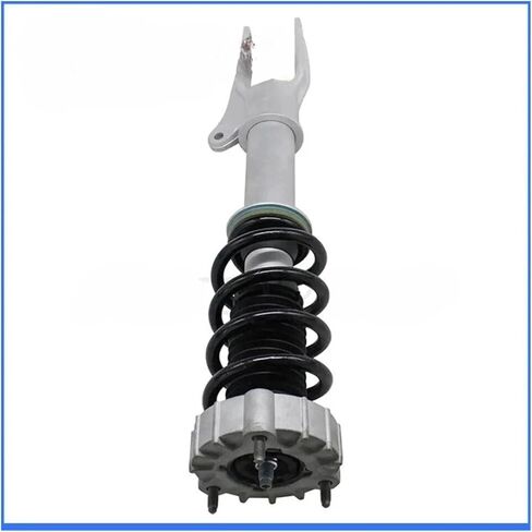 4PC Front Rear Air Suspension Spring Shock Absorber Strut Compatible for Porsche Panamera 970 2010-2017 W/EDC in Saudi Arabia