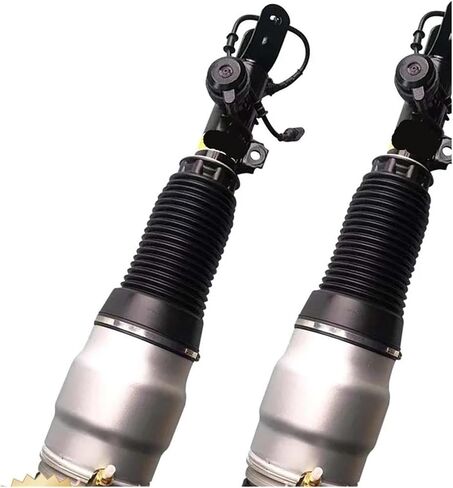 Front Air Suspension Shock Absorber Compatible for Hyundai Equus 2009-2016(FRONT RIGHT) in Saudi Arabia