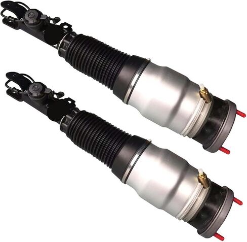 Front Air Suspension Shock Absorber Compatible for Hyundai Equus 2009-2016(FRONT RIGHT) in Saudi Arabia
