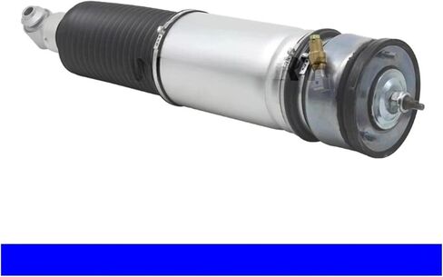 1x Rear Air Suspension Shock Strut Absorber Compatible for BMW E65 E66 E67 745/750/760i 745/750li 760l Without EDC(REAR LEFT) in Saudi Arabia