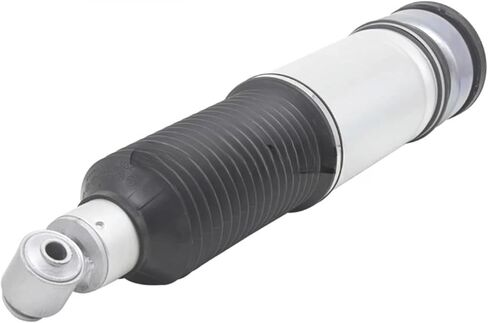 1x Rear Air Suspension Shock Strut Absorber Compatible for BMW E65 E66 E67 745/750/760i 745/750li 760l Without EDC(REAR LEFT) in Saudi Arabia