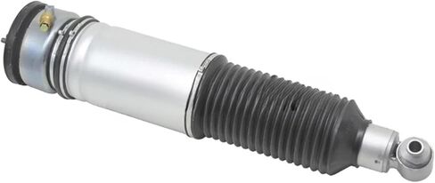 1x Rear Air Suspension Shock Strut Absorber Compatible for BMW E65 E66 E67 745/750/760i 745/750li 760l Without EDC(REAR LEFT) in Saudi Arabia