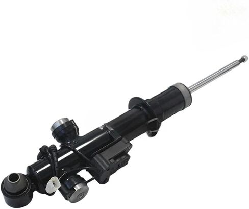 1PC Rear Suspension Shock Absorber Core Compatible for BMW F10 528i 535i 550i 2011-2015 2WD with VDC/EDC(REAR LEFT) in Saudi Arabia