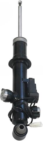 1PC Rear Suspension Shock Absorber Core Compatible for BMW F10 528i 535i 550i 2011-2015 2WD with VDC/EDC(REAR LEFT) in Saudi Arabia