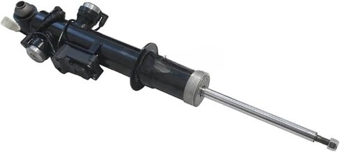 1PC Rear Suspension Shock Absorber Core Compatible for BMW F10 528i 535i 550i 2011-2015 2WD with VDC/EDC(REAR LEFT) in Saudi Arabia