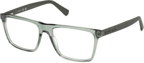 Guess Shiny Light Green Eyeglasses in Saudi Arabia