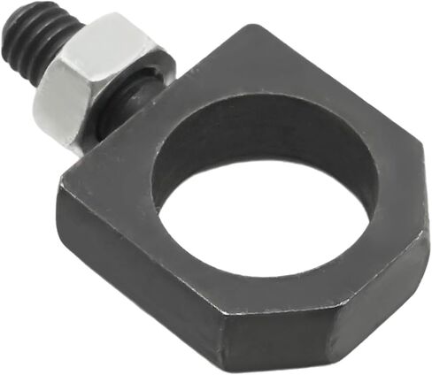 48389-01043 Turbo Variable Flow Actuator Eye Bolt Kit with Nut Clip, Replacement for Acura RDX K23A1 2007-2012 VGT Rod End Link 2300DO-VT.T Engine TurboCharger, 49389-01020 49389-18470 in Saudi Arabia