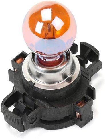 Genuine OEM Front Turn Signal Light Bulb Halogen Xenon For BMW E71 E83 E92 E93 F34 328i GT xDrive 328xi 335i 335is 335xi M3 X3 X6 2007-2016 in Saudi Arabia