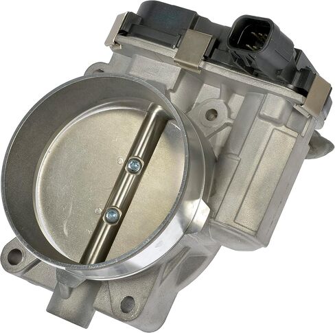 Dorman 977-800 Electronic Throttle Body Compatible with Select Buick/Cadillac Models (OE FIX) in Saudi Arabia