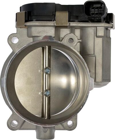 Dorman 977-800 Electronic Throttle Body Compatible with Select Buick/Cadillac Models (OE FIX) in Saudi Arabia