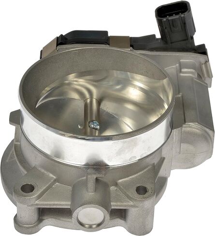 Dorman 977-800 Electronic Throttle Body Compatible with Select Buick/Cadillac Models (OE FIX) in Saudi Arabia