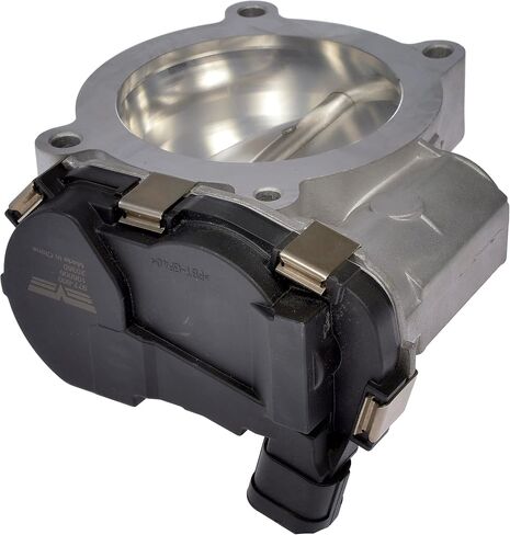 Dorman 977-800 Electronic Throttle Body Compatible with Select Buick/Cadillac Models (OE FIX) in Saudi Arabia