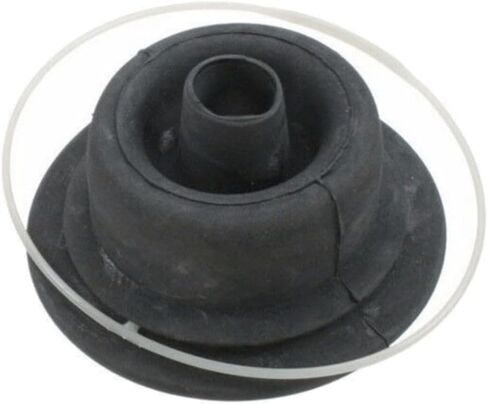 for BMW for M3 for 318i for 325e for 325es for 325i for 325iX for 325is for 528e for 535i for 635CSi for 735i,for BMW 325 E23 E24 E30 Shift Lever Insulating Rubber Boot Manual Trans in Kuwait