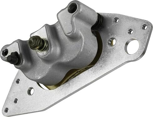 Caltric Front Left Brake Caliper Compatible with Polaris Ranger XP 900 / Crew XP 900 EPS 2019 / Ranger 1000 2019-2022/1000 Full Size 2020-2022 in Saudi Arabia