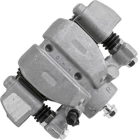 كالتريك 43150-HL4-A01 الفرجار الخلفي الأيسر متوافق مع هوندا بايونير 1000 SXS1000M3 / بايونير 1000-5 SXS1000M5 2016-2024 in Saudi Arabia