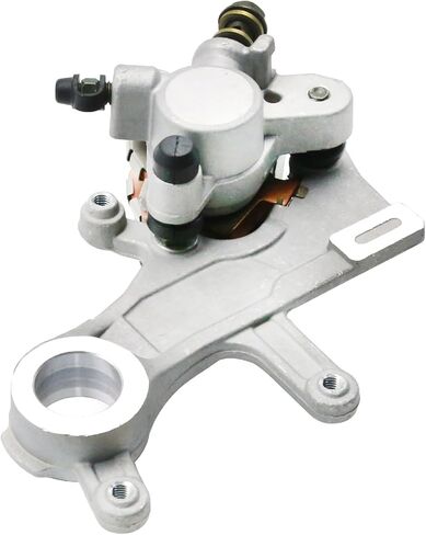 43080-0037 Rear Brake Caliper, Replacement for Kawasaki KX250 KX450 KX250X KX450X KX250F KX450F KX450SR KLX450R, Replaces 43080-0005, 43080-0230, 43080-0193 in Saudi Arabia