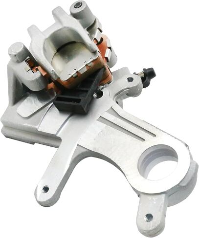 43080-0037 Rear Brake Caliper, Replacement for Kawasaki KX250 KX450 KX250X KX450X KX250F KX450F KX450SR KLX450R, Replaces 43080-0005, 43080-0230, 43080-0193 in Saudi Arabia