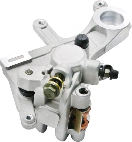43080-0037 Rear Brake Caliper, Replacement for Kawasaki KX250 KX450 KX250X KX450X KX250F KX450F KX450SR KLX450R, Replaces 43080-0005, 43080-0230, 43080-0193 in Saudi Arabia