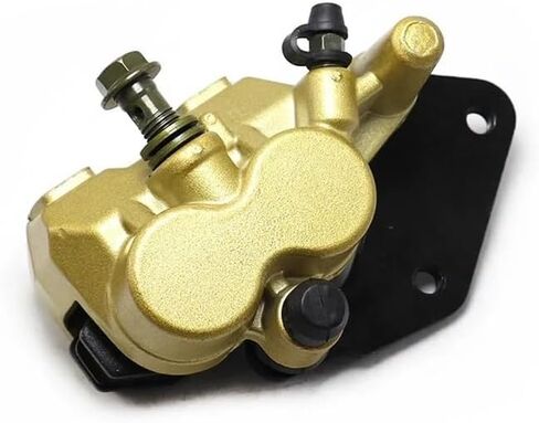 قرص الفرامل الخلفية اسطوانة الفرجار نظام الفرامل ل CRF70 125cc 140cc 110cc (1 مجموعة) in Saudi Arabia