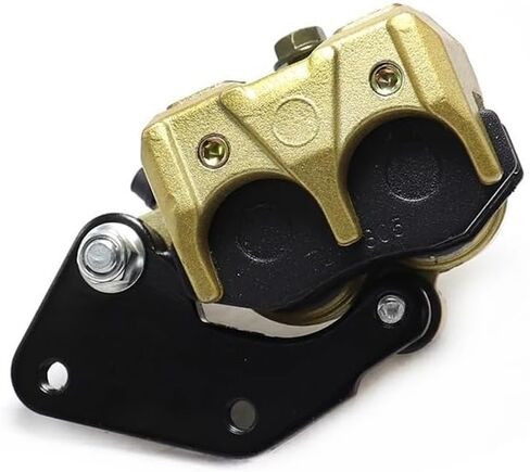 قرص الفرامل الخلفية اسطوانة الفرجار نظام الفرامل ل CRF70 125cc 140cc 110cc (1 مجموعة) in Saudi Arabia