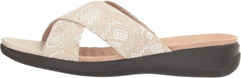 SoftWalk Women's Tillman Slide Sandal in Saudi Arabia