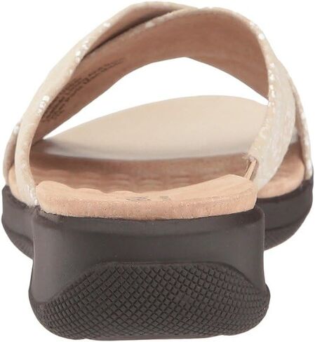 SoftWalk Women's Tillman Slide Sandal in Saudi Arabia