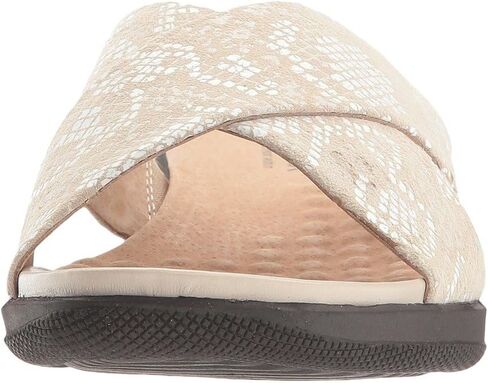 SoftWalk Women's Tillman Slide Sandal in Saudi Arabia