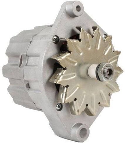 24V 45A Alternator Fits Medium & Heavy-Duty Trucks and Buses 45-Amperage 24-Volts 220074 in Saudi Arabia