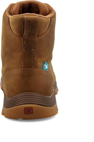 Twisted X Men's Chukka Industrial Boot in Saudi Arabia