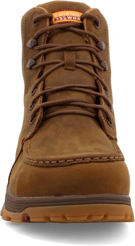 Twisted X Men's Chukka Industrial Boot in Saudi Arabia