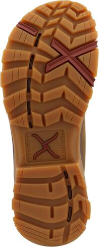 Twisted X Men's Chukka Industrial Boot in Saudi Arabia