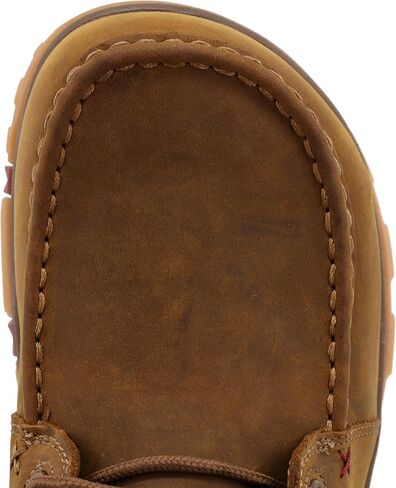 Twisted X Men's Chukka Industrial Boot in Saudi Arabia