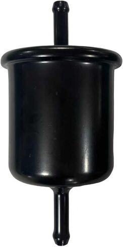 Fuel Filter Fit for Nissan INFINITI, 1993-2004 Tsubame, 1996-2004 Pathfinder, 1998-2004 Frontier, 2000-2004 Xterra, 1985-1999 Maxima, M30 Q45 G20 Q45 I30 QX4, Isuzu, PF1100, GF600, 33023 in Saudi Arabia