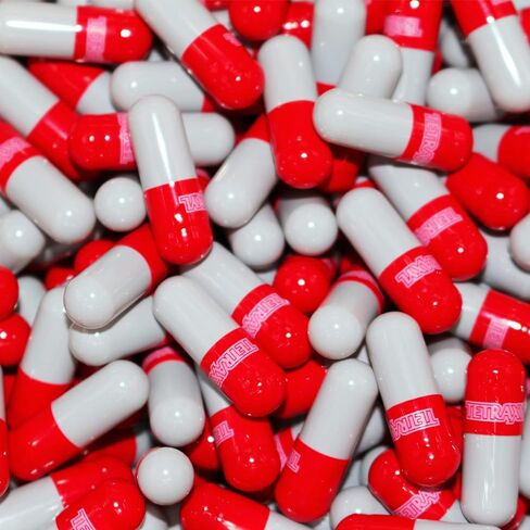 780 مجم مكمل عشبي قوي للغاية - يدعم وظيفة المناعة الصحية - 30 كبسولة in Kuwait