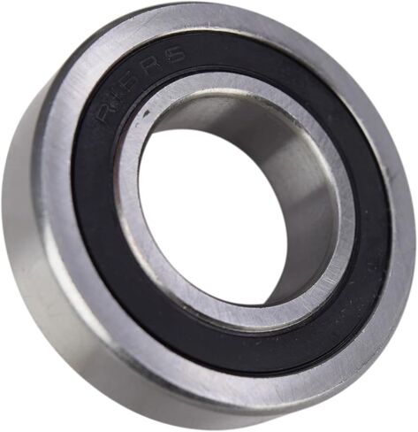 (2 Pack) 6307-2RS, 6307LLU, 307PP for SpinCo Sealed Radial Ball Bearing 35X80X21 in Saudi Arabia