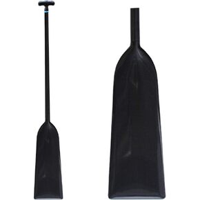 Lightweight IDBF Approved Carbon Fiber Dragon Boat Paddle